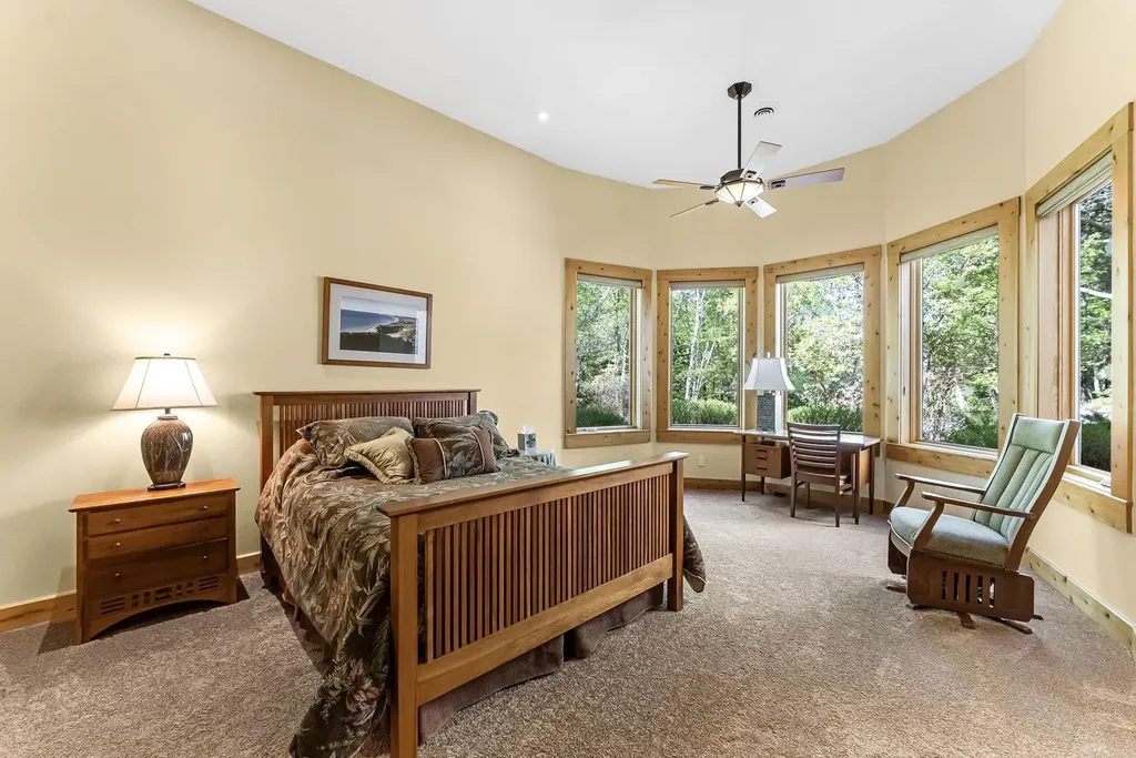 9697 Herkelrath Road Onekama Township MI 49675
