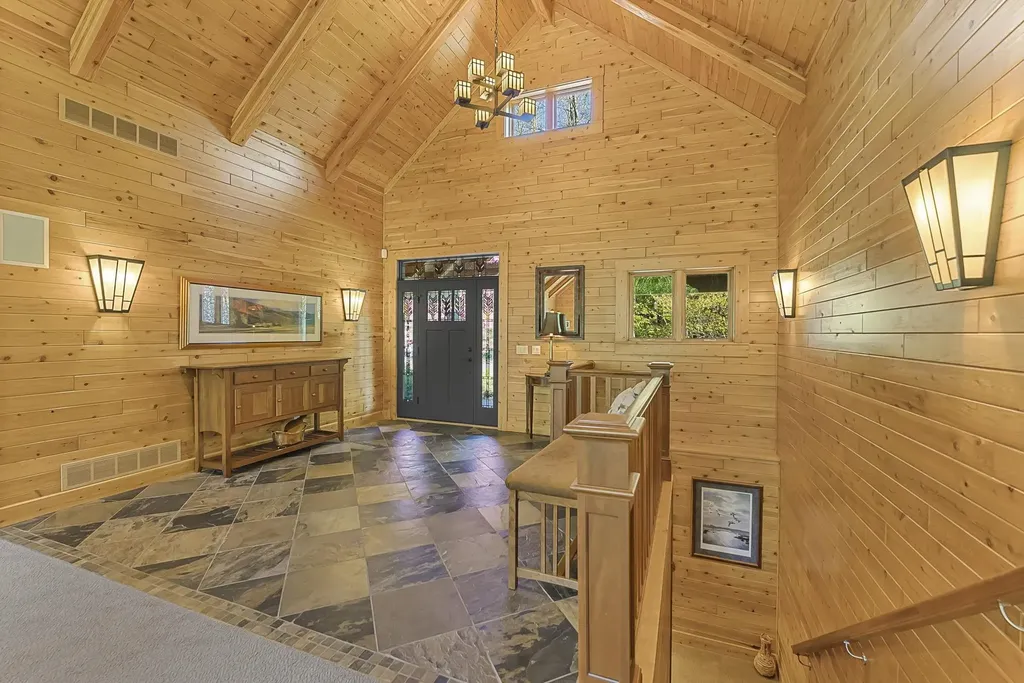 9697 Herkelrath Road Onekama Township MI 49675