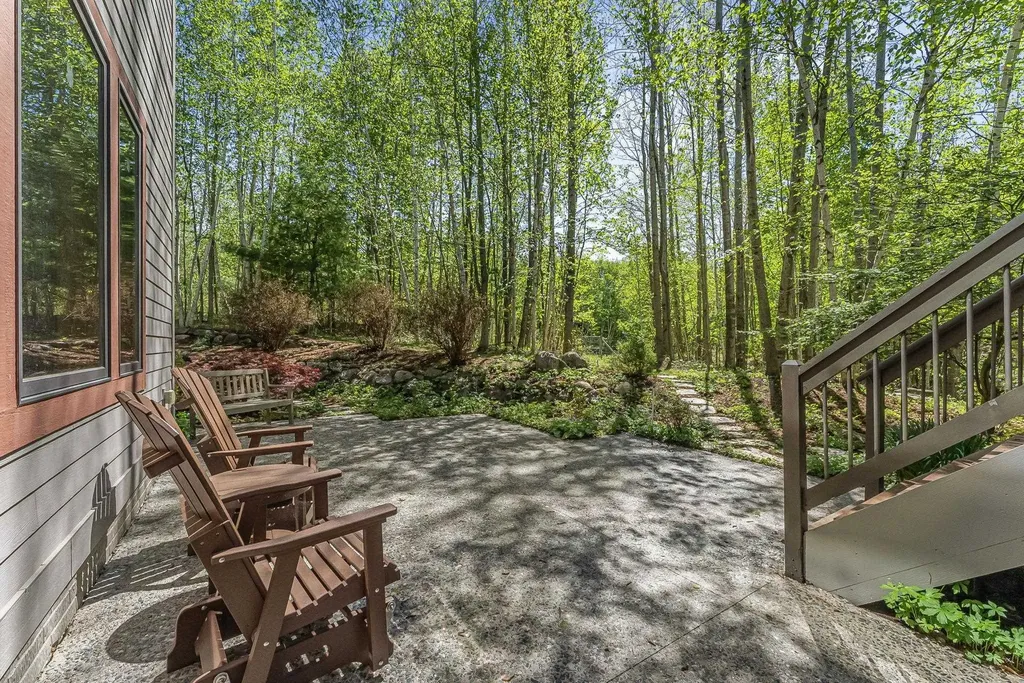 9697 Herkelrath Road Onekama Township MI 49675