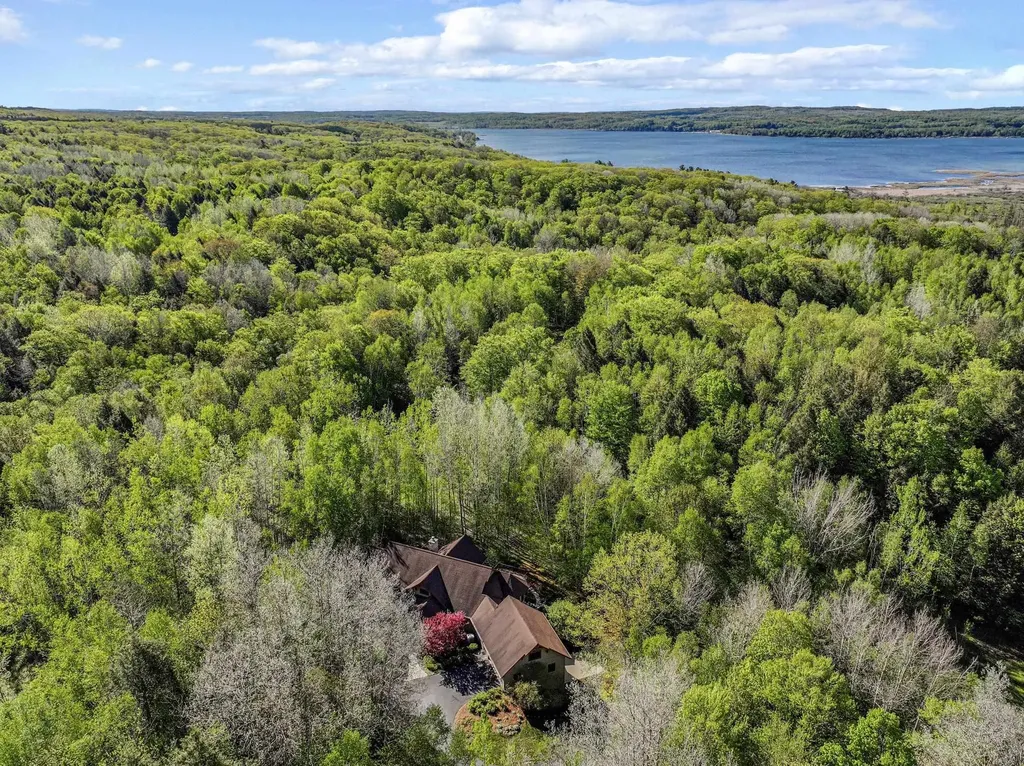 9697 Herkelrath Road Onekama Township MI 49675