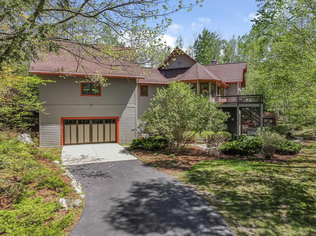 9697 Herkelrath Road Onekama Township MI 49675