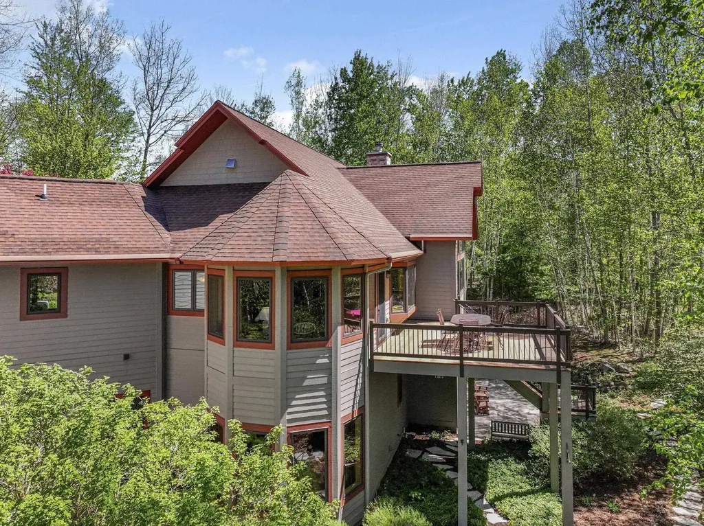 9697 Herkelrath Road Onekama Township MI 49675