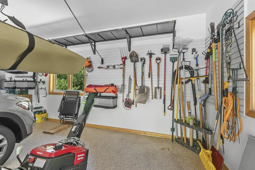 9697 Herkelrath Road Onekama Township MI 49675
