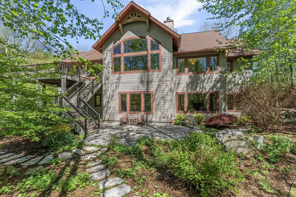 9697 Herkelrath Road Onekama Township MI 49675