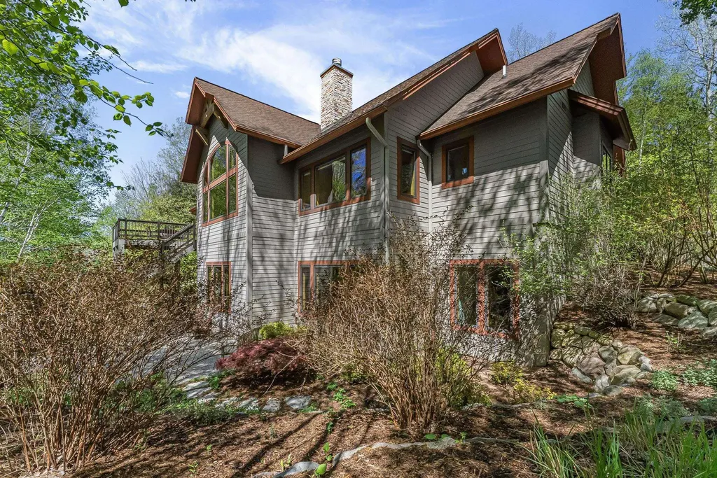 9697 Herkelrath Road Onekama Township MI 49675