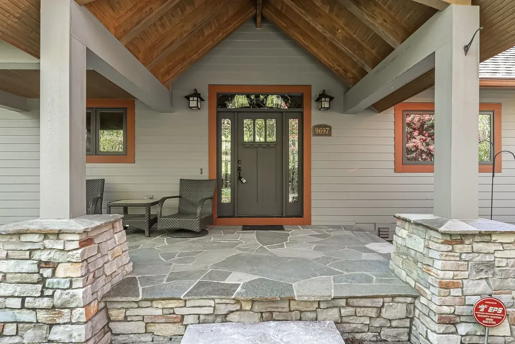 9697 Herkelrath Road Onekama Township MI 49675