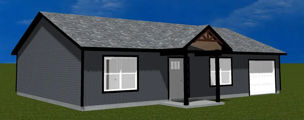 544 Edwards Street Paradise Township MI 49649