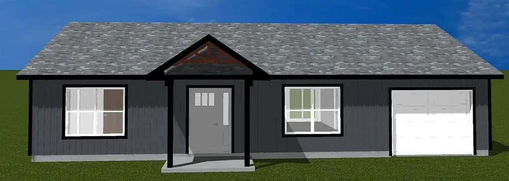 544 Edwards Street Paradise Township MI 49649