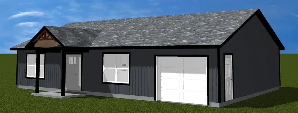544 Edwards Street Paradise Township MI 49649
