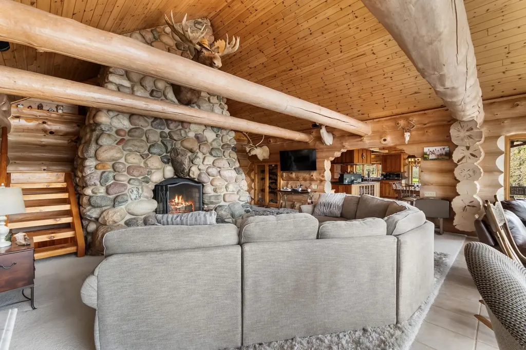 438 W Hill Road Elmer Township MI 49756