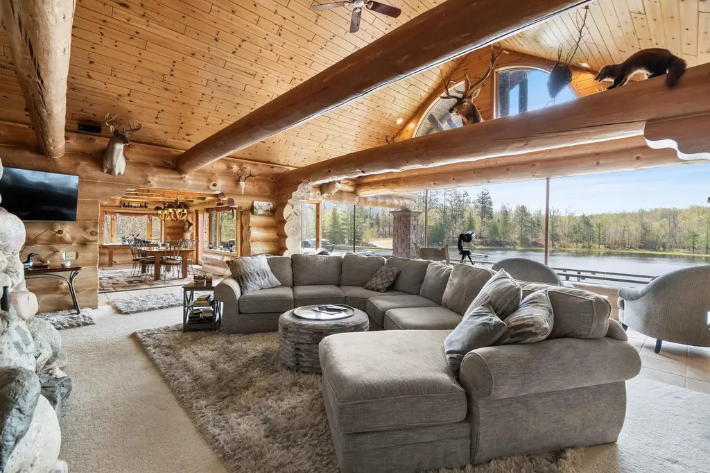 438 W Hill Road Elmer Township MI 49756