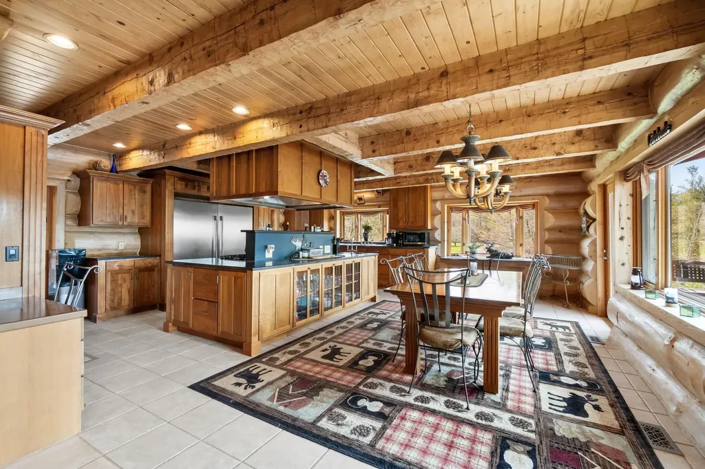 438 W Hill Road Elmer Township MI 49756