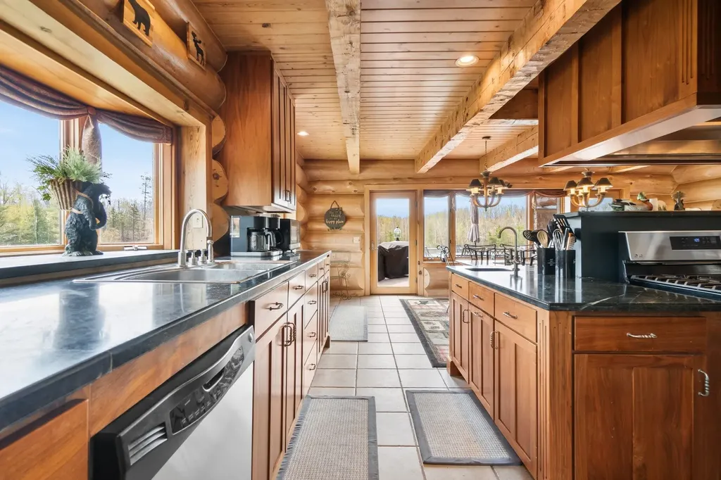 438 W Hill Road Elmer Township MI 49756