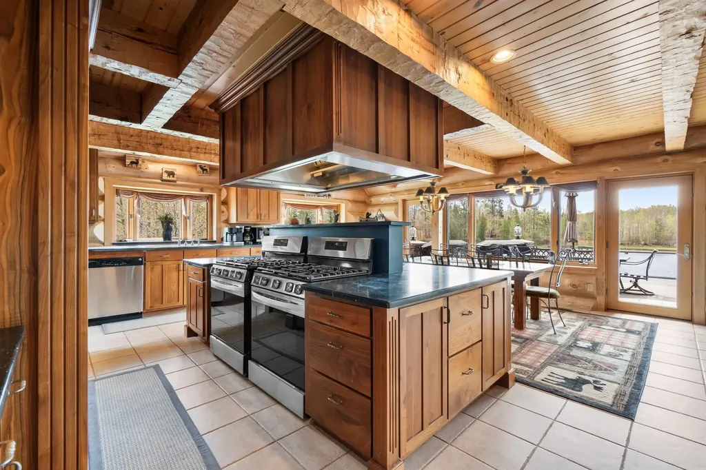 438 W Hill Road Elmer Township MI 49756