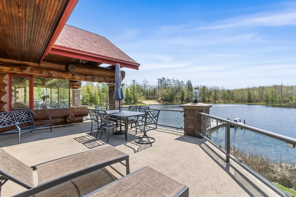 438 W Hill Road Elmer Township MI 49756