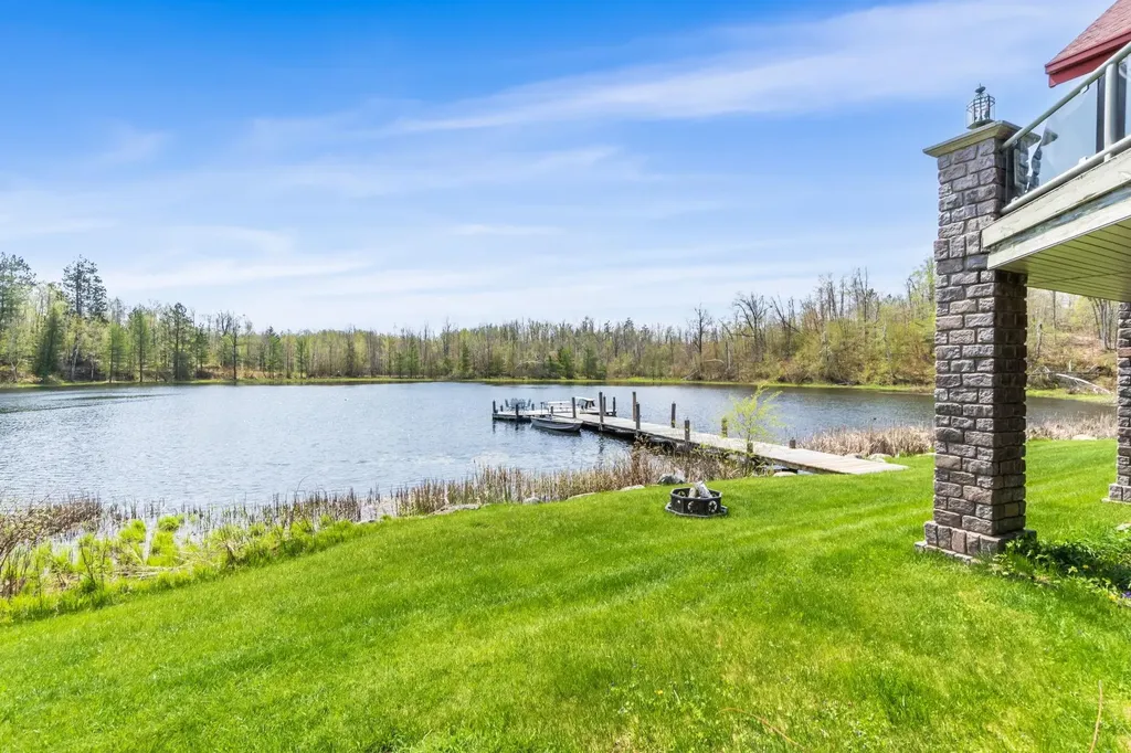 438 W Hill Road Elmer Township MI 49756