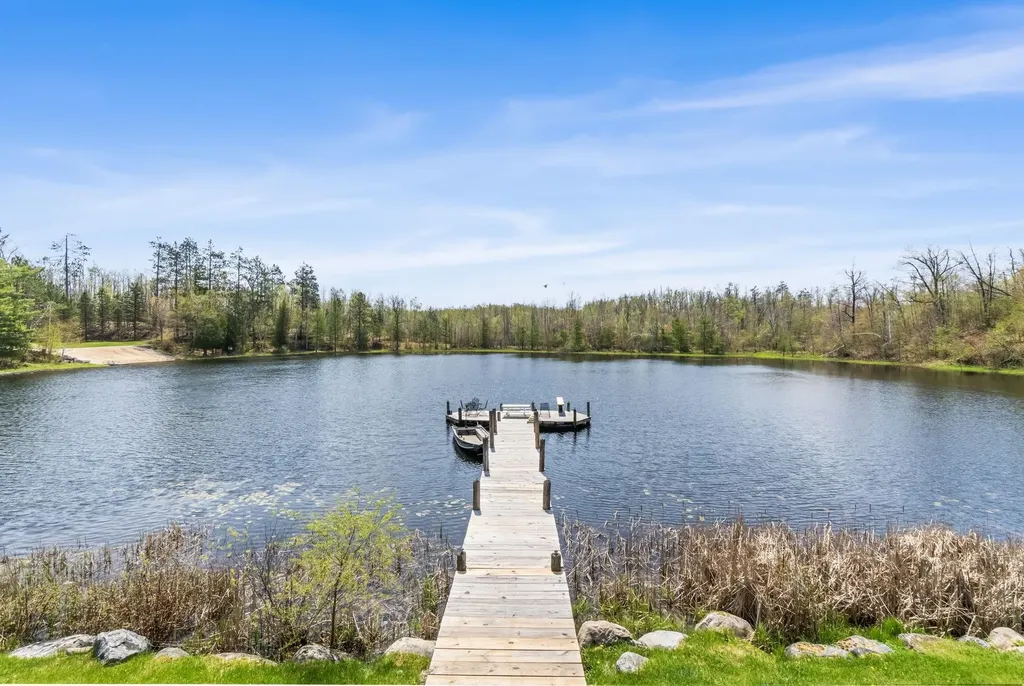438 W Hill Road Elmer Township MI 49756