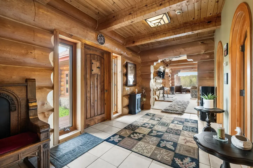 438 W Hill Road Elmer Township MI 49756