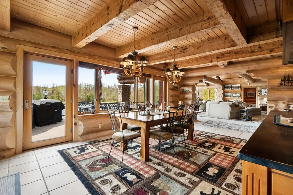 438 W Hill Road Elmer Township MI 49756