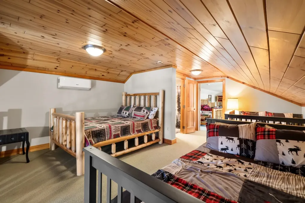 438 W Hill Road Elmer Township MI 49756