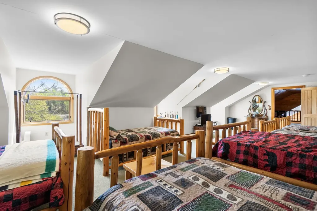 438 W Hill Road Elmer Township MI 49756