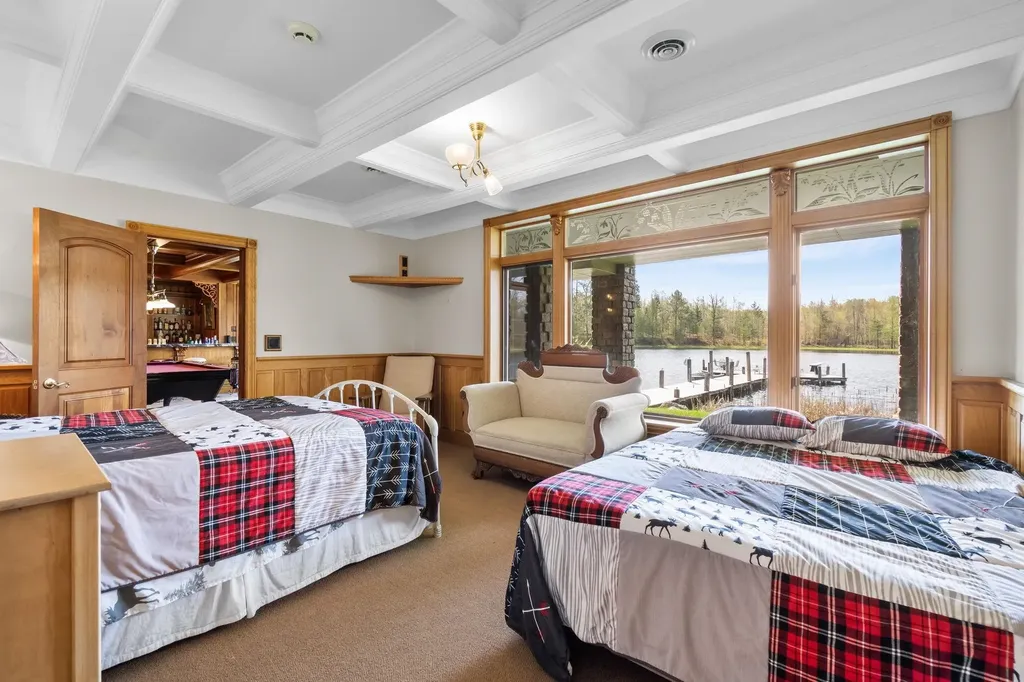 438 W Hill Road Elmer Township MI 49756