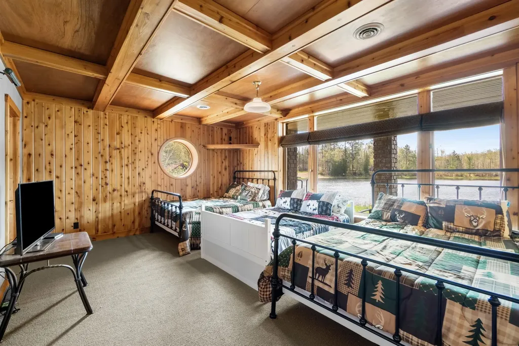 438 W Hill Road Elmer Township MI 49756