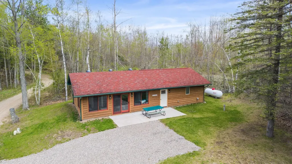 438 W Hill Road Elmer Township MI 49756