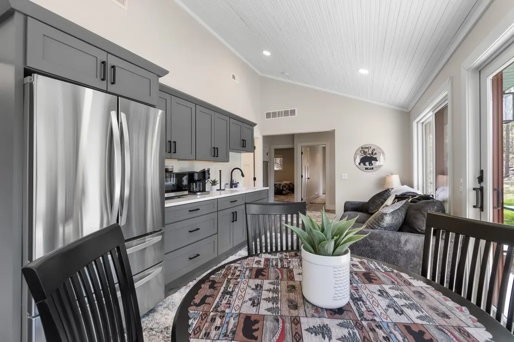 438 W Hill Road Elmer Township MI 49756