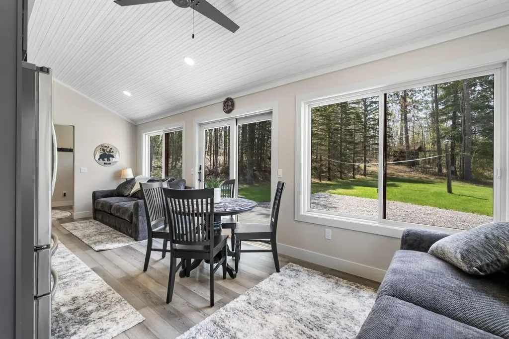 438 W Hill Road Elmer Township MI 49756