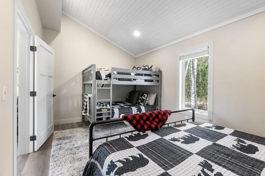 438 W Hill Road Elmer Township MI 49756