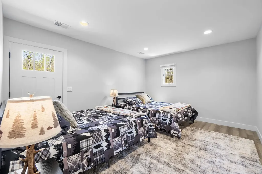 438 W Hill Road Elmer Township MI 49756