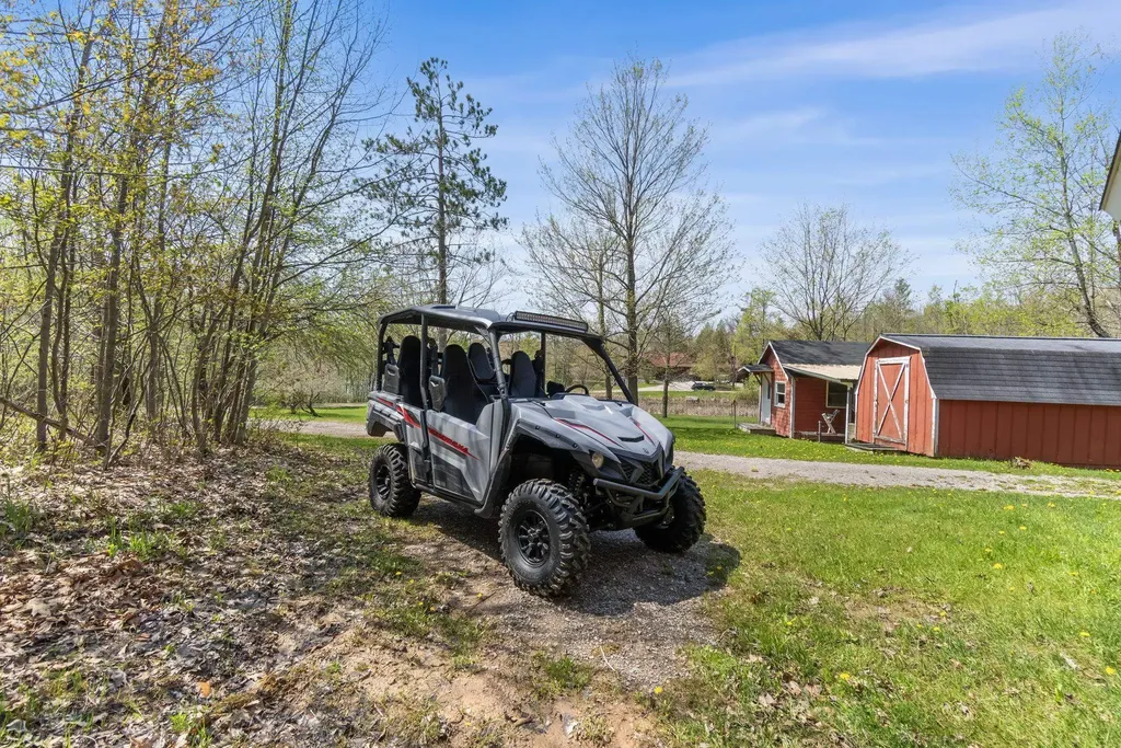 438 W Hill Road Elmer Township MI 49756