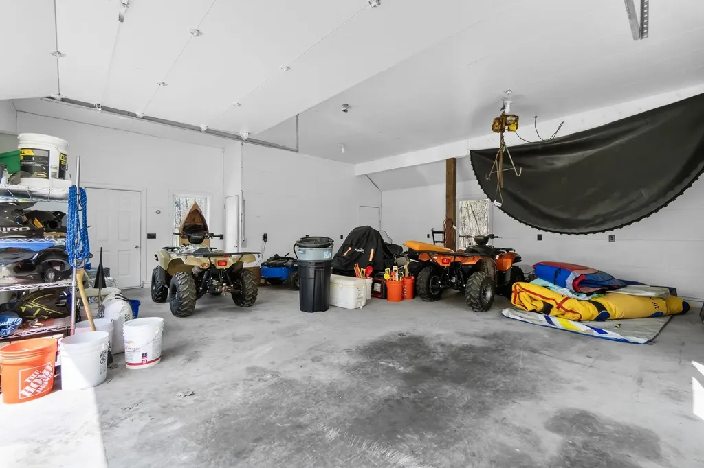 438 W Hill Road Elmer Township MI 49756
