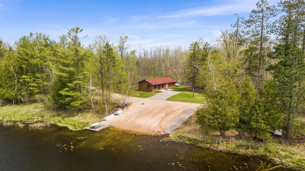 438 W Hill Road Elmer Township MI 49756