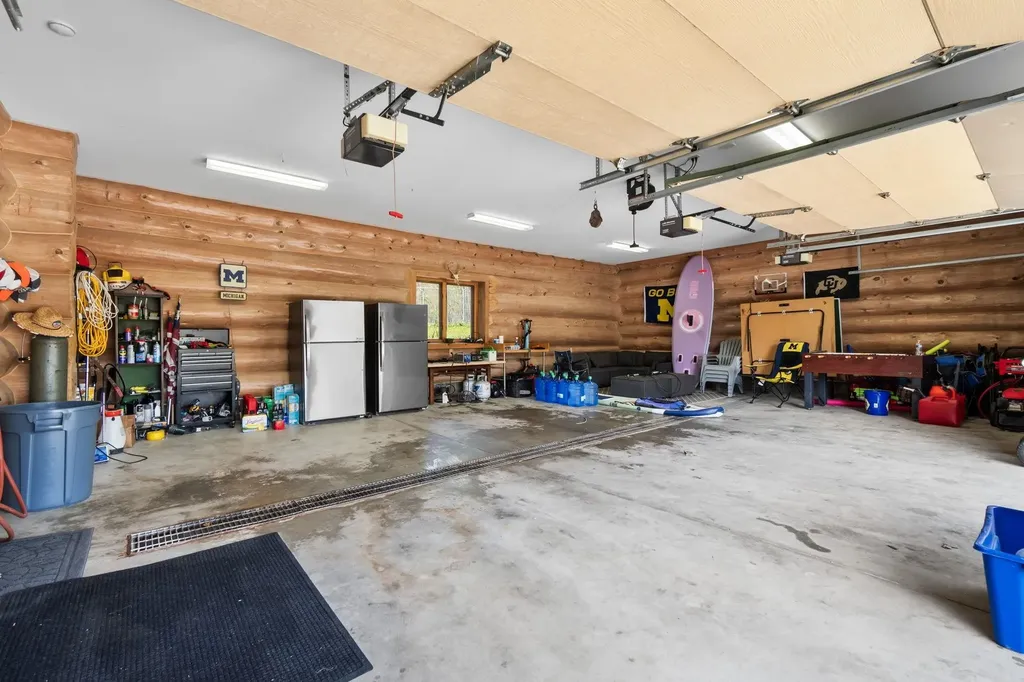 438 W Hill Road Elmer Township MI 49756