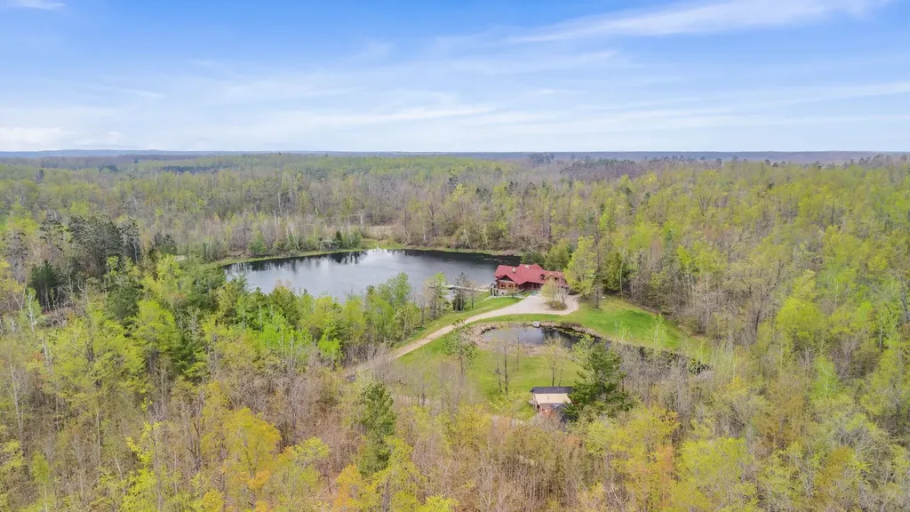 438 W Hill Road Elmer Township MI 49756