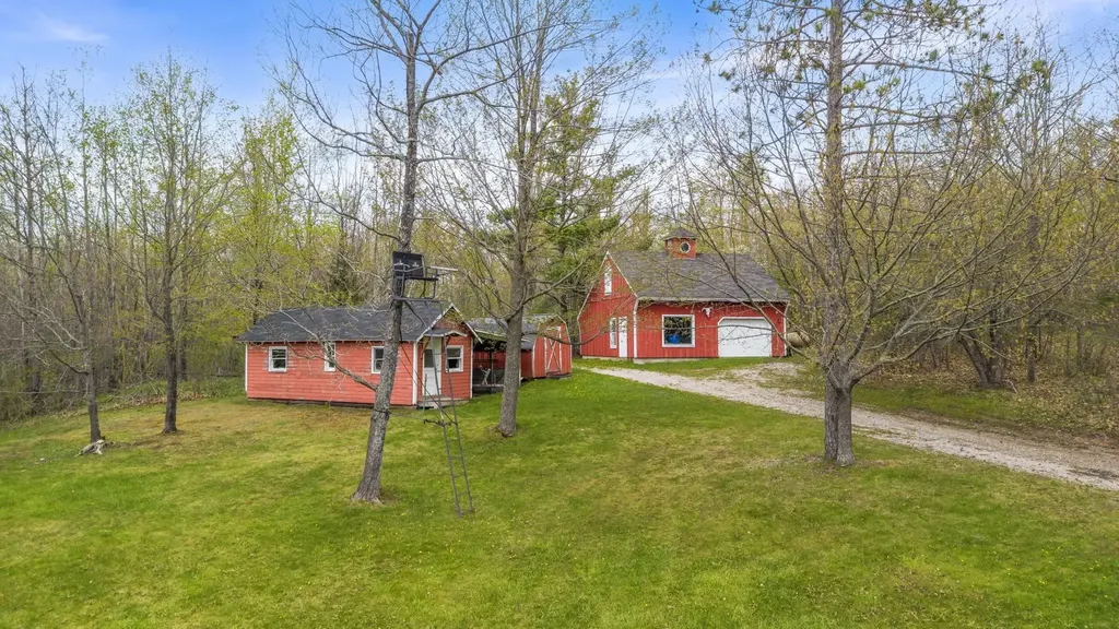 438 W Hill Road Elmer Township MI 49756