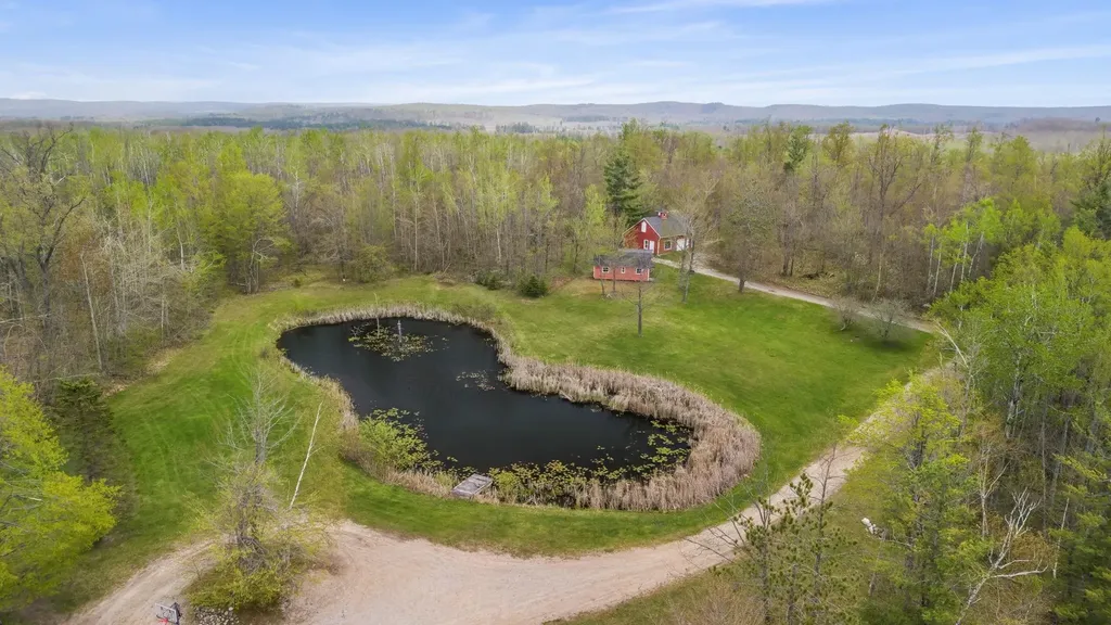 438 W Hill Road Elmer Township MI 49756