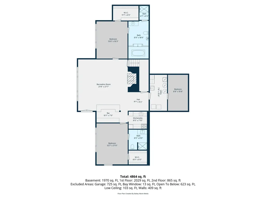 438 W Hill Road Elmer Township MI 49756