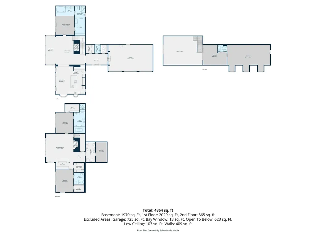 438 W Hill Road Elmer Township MI 49756