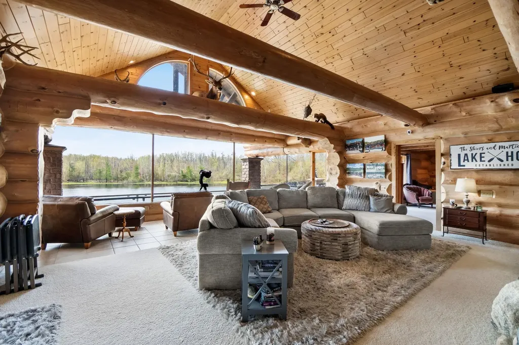 438 W Hill Road Elmer Township MI 49756