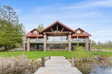 438 W Hill Road Elmer Township MI 49756