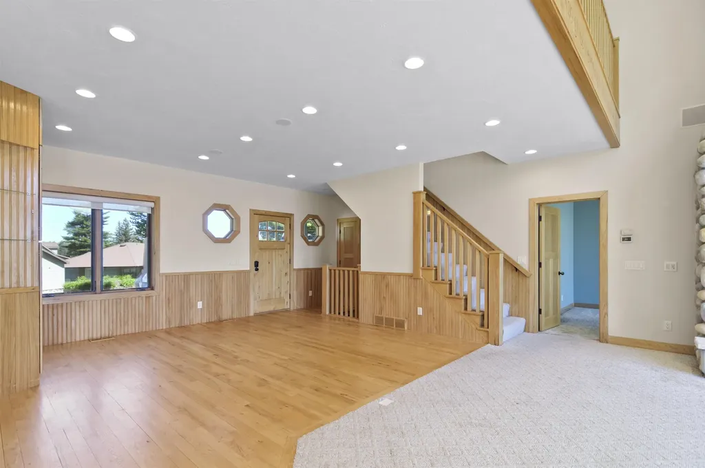 8885 W Isle Drive Elk Township MI 49644