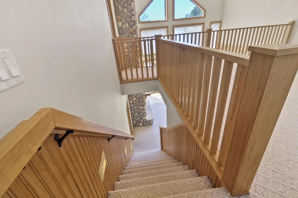 8885 W Isle Drive Elk Township MI 49644