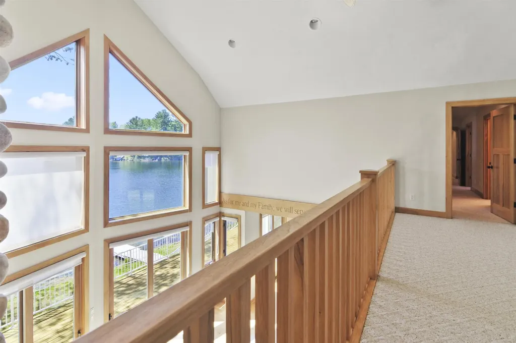 8885 W Isle Drive Elk Township MI 49644