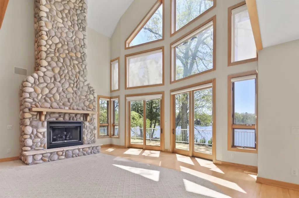 8885 W Isle Drive Elk Township MI 49644