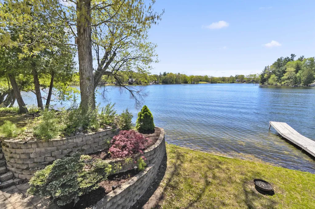 8885 W Isle Drive Elk Township MI 49644