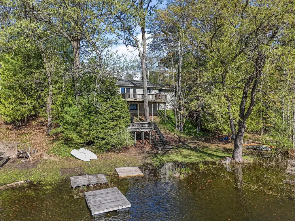 4064 N Spider Lake East Bay Township MI 49696