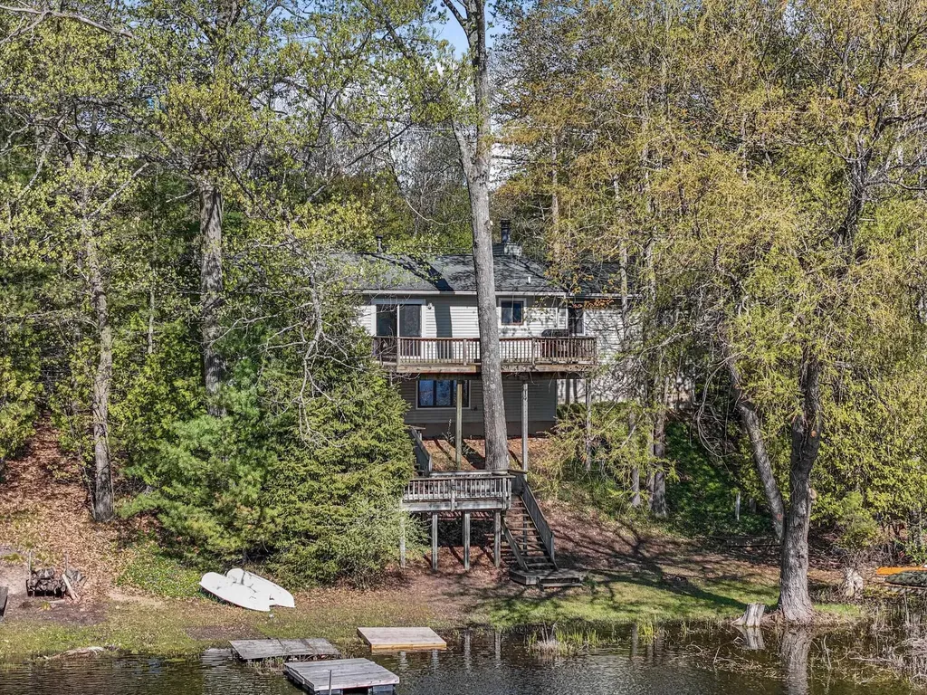 4064 N Spider Lake East Bay Township MI 49696